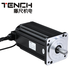 直流無刷電機110系列110光軸600W