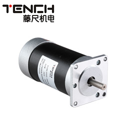 直流無刷電機2系列57光軸150W